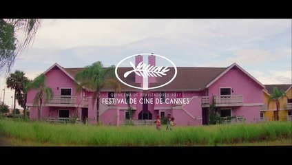 The Florida Project tráiler subtitulado en español
