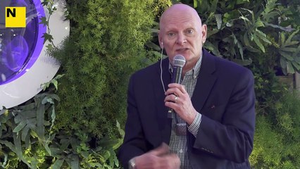 Guerra a Ucraïna | L’organització del Mobile veta Rússia: no tindrà pavelló