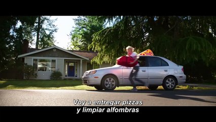Overboard tráiler subtitulado en español