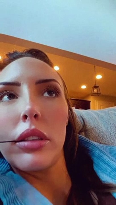 Cassie Lee - Cassie's Instagram Stories November 7th 2021