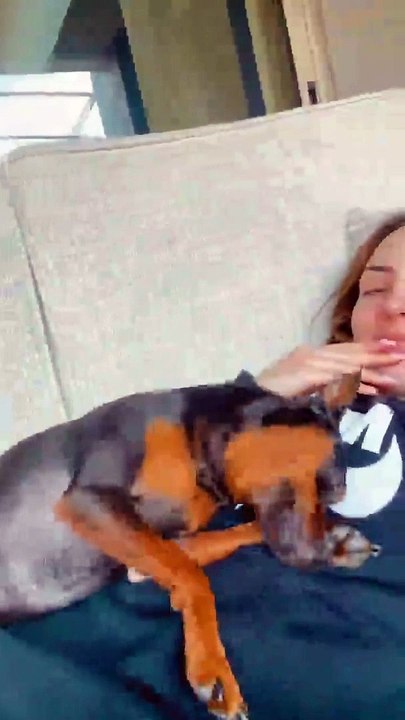 Cassie Lee - Cassie's Instagram Stories January 10th 2022