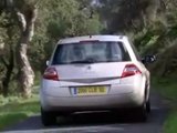 Renault Mégane 2008