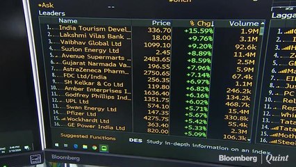 U.S. Futures Fluctuate, Stocks Slip on Virus Worry: Markets Wrap