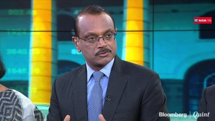 Ananth Narayan: No Fiscal Space For Big Announcements