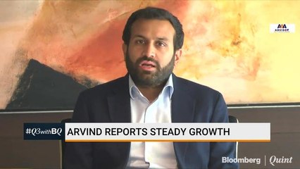 Expect Advanced Material Segment To Grow 15-20% For Many Years