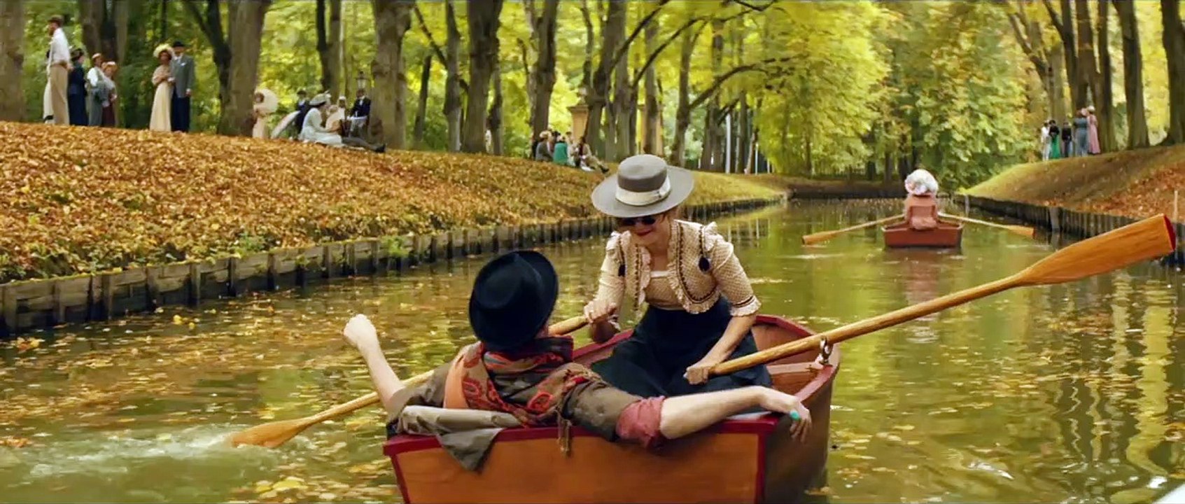 Paula tráiler subtitulado en español