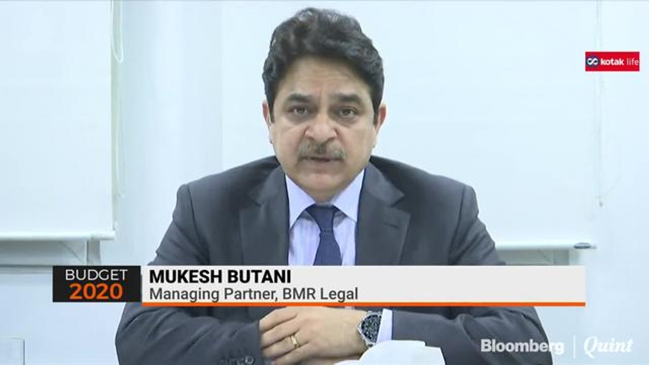 Budget 2020: Amendments To Customs Act