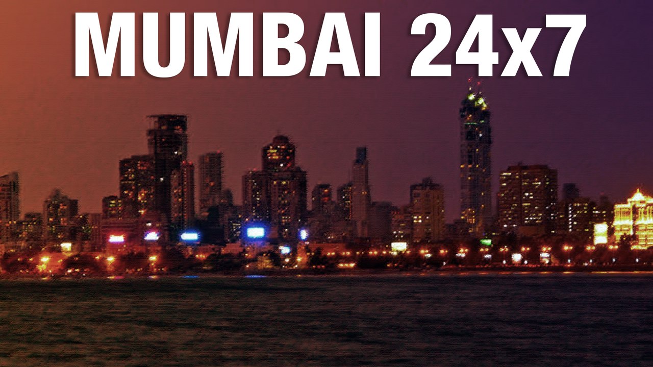 Will Mumbaikars Drive Its Night Economy?