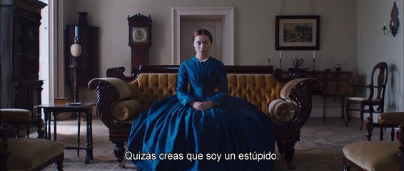 Lady Macbeth tráiler subtitulado en español
