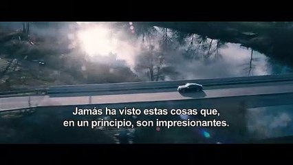 Cincuenta sombras de Grey Reportaje VO