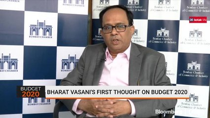 Impact Of The Changes In Income Tax Policy
