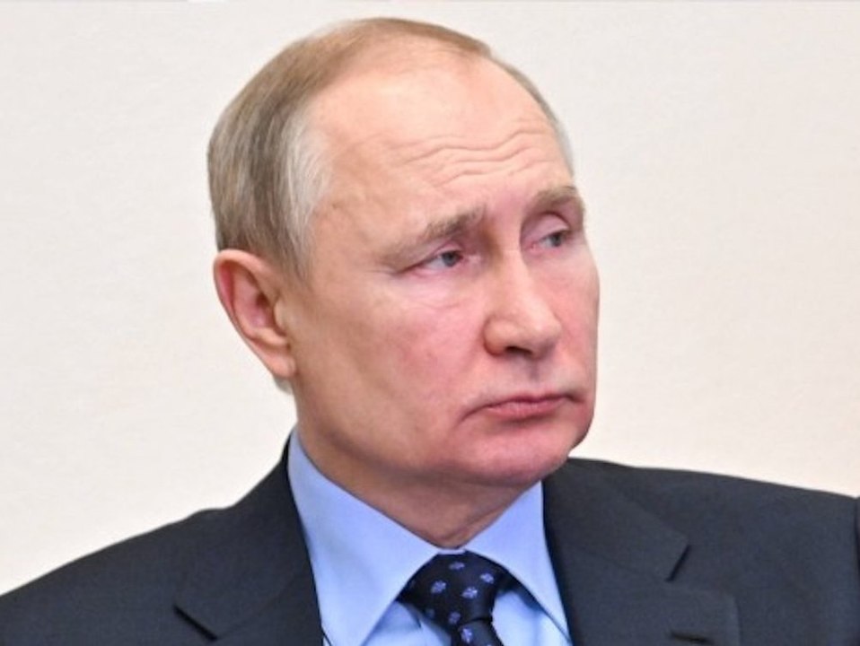 Xi Jinping bestätigt: Wladimir Putin bereit für Gespräche mit Ukraine
