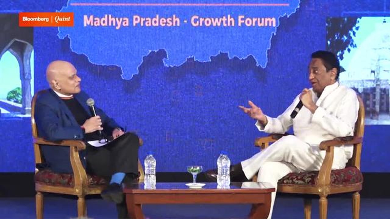 BQ Brand Studio | How Madhya Pradesh is driving investment and industrial growth