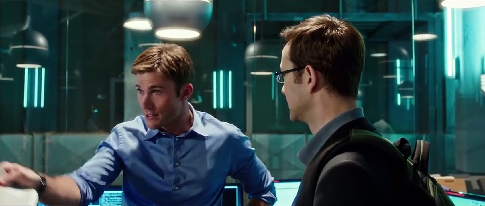 Snowden Clip (2) VO