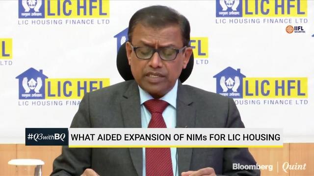 Asset Quality Deteriorates For LIC Housing In Q3