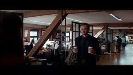 Cincuenta sombras más oscuras - Reportaje