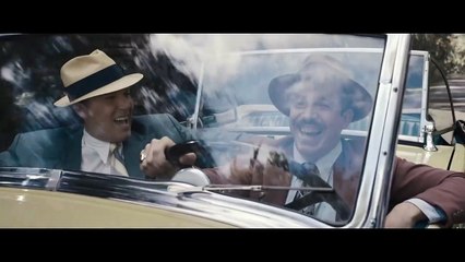 Vivir de noche tráiler subtitulado en español