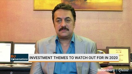 Shankar Sharma: Valuations In India Are Upside Down