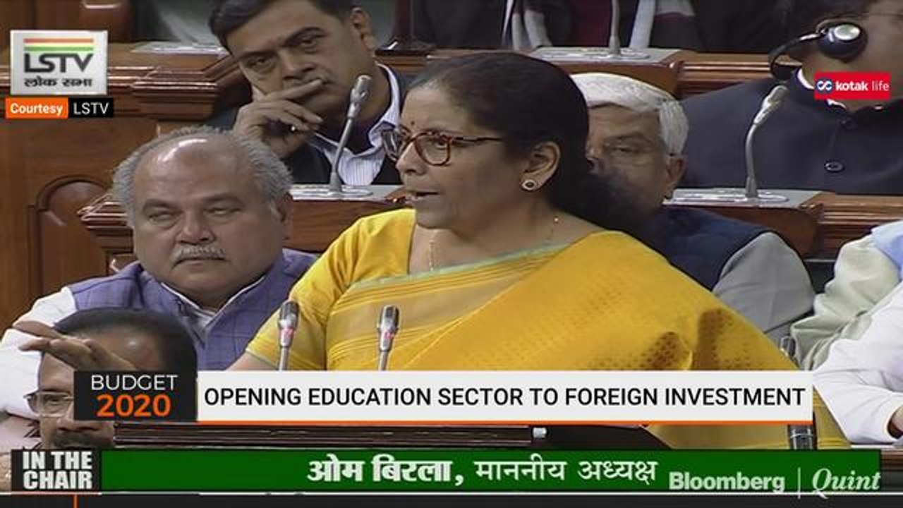 FM ON EDUCATION