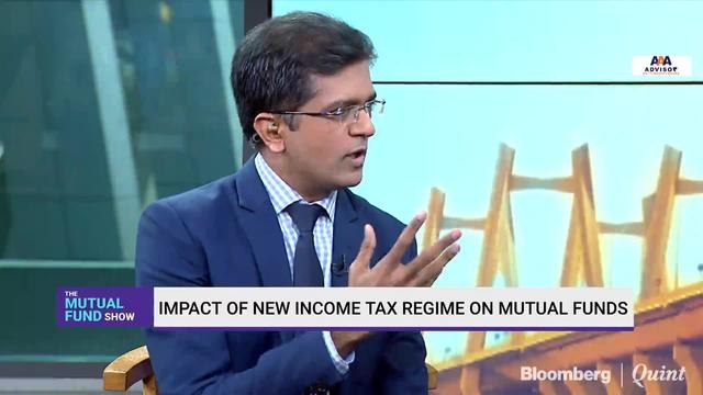 The Mutual Fund Show: Will Flows Into ELSS Reduce Due To The New Tax Regime?