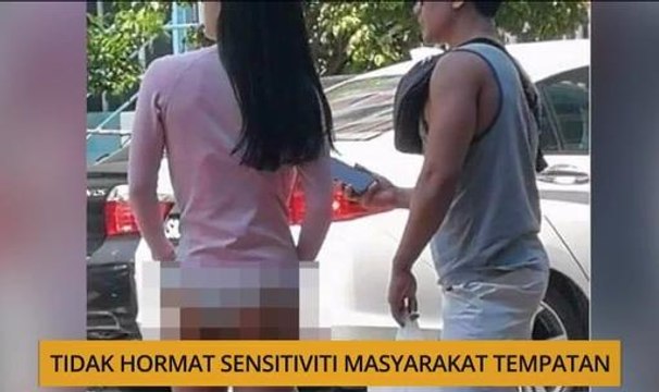 Kalendar Sabah: Cuaca panas, tidak hormat sensitiviti masyarakat tempatan & Musa Aman sudah pulih?