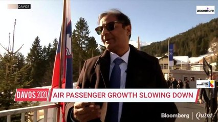 Ajay Singh: Next Decade Of Growth For SpiceJet