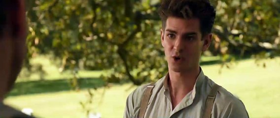 Hasta el último hombre - Tráiler Español