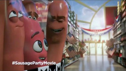 La fiesta de las salchichas Clip (5) VO