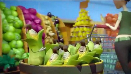 La fiesta de las salchichas Clip (6) VO