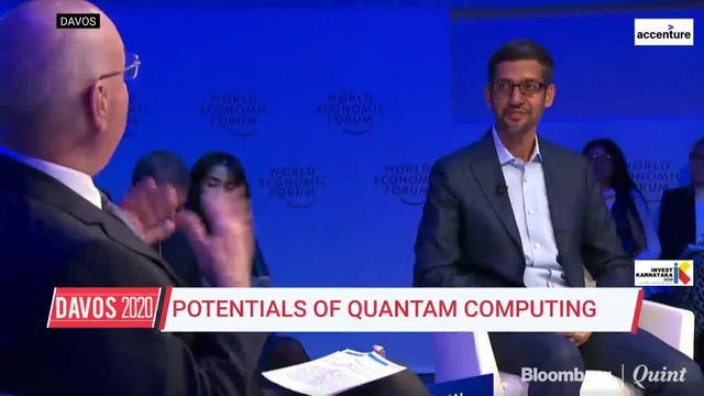 Why Sundar Pichai Is Betting Big On AI