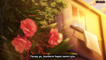 Xie Wang Zhui Qi 3: Shen Nu Guilai - 1. Bölüm [Türkçe Altyazılı]