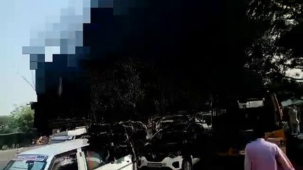 दौसा. सैनी समाज ने किया जयपुर कूच