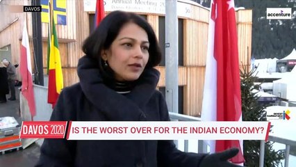 Is The Worst Over For The Indian Economy?