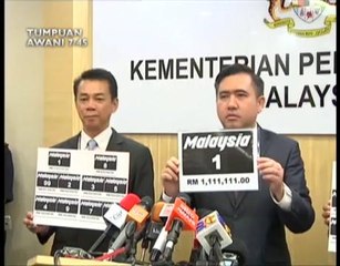 Tumpuan AWANI 7:45: 30 peratus wanita di PBT & Malaysia 1 dibida tertinggi