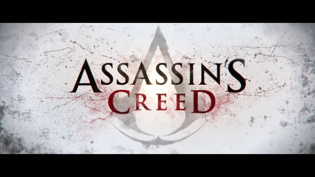Assassin's Creed Clip (4)