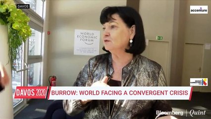 Corporate Greed Is Driving Inequality: Burrow