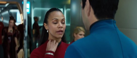 Star Trek: Sin límites Clip (6) VO