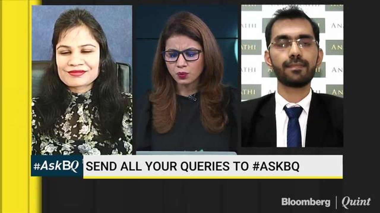 HDFC Bank Or ICICI Bank Which Is The Better Bet? #ASKBQ