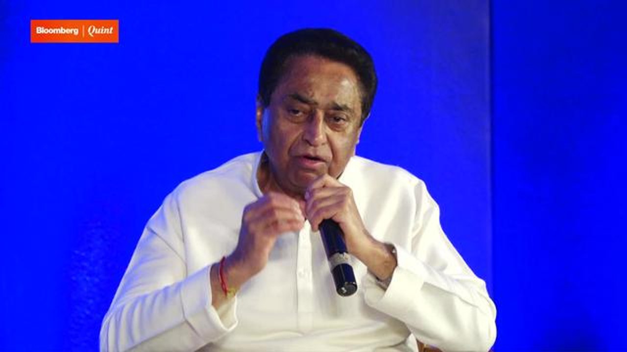 BQ Brand Studio | How the Madhya Pradesh government is driving investment and industrial growth in the state.