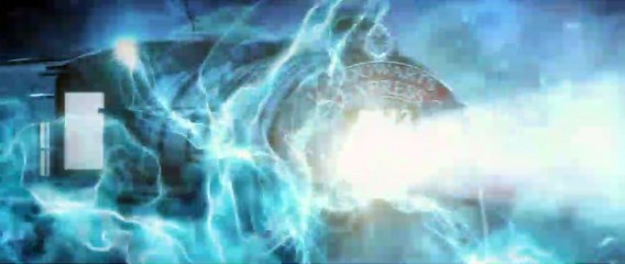 Animales fantásticos y dónde encontrarlos Reportaje VO