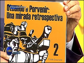 #ElDia/ Entrevista a Fidelio Despradel, Exdiputado luchador revolucionario / 25 febrero 2022