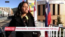 Access To Medicine For All: Role Of Govts & Corporations