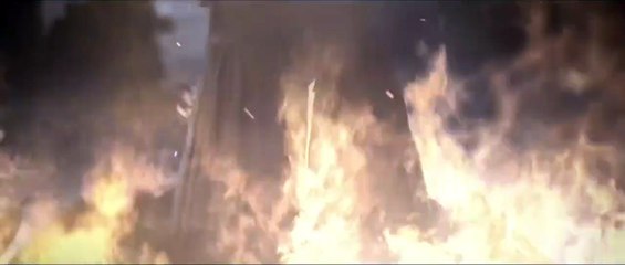 Animales fantásticos y dónde encontrarlos Clip (2)