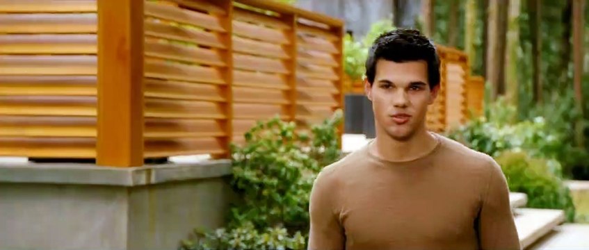 La saga Crepúsculo: Amanecer - Parte 2 Tráiler (3)