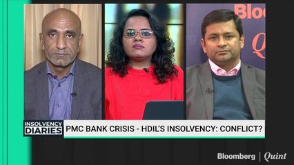 PMC Bank Crisis: Carve-Out Required In HC Order?