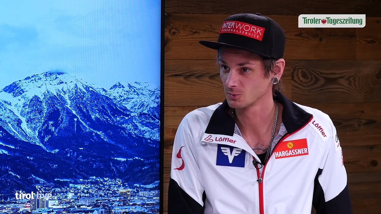 „Tirol Live“ am 25. Februar mit Fettner, Kindl und Mennel