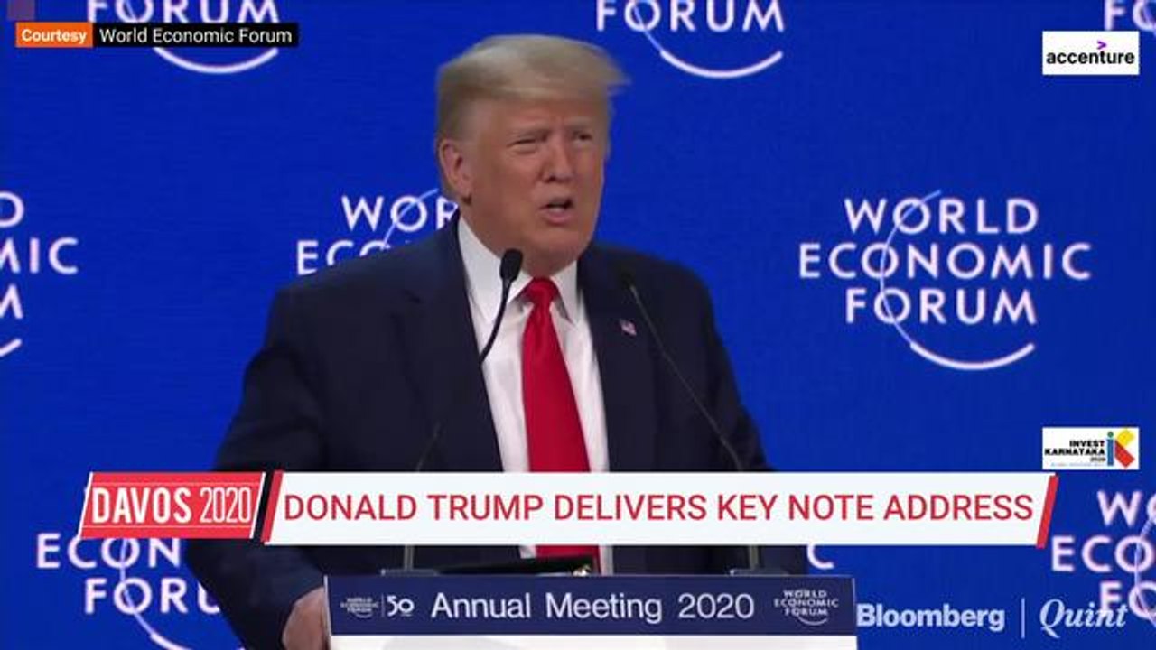 TRUMP ON CHINA