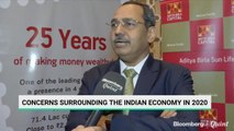 Key Hurdles For India's Economic Growth In 2020
