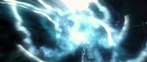 Animales fantásticos y dónde encontrarlos Tráiler (8) VO