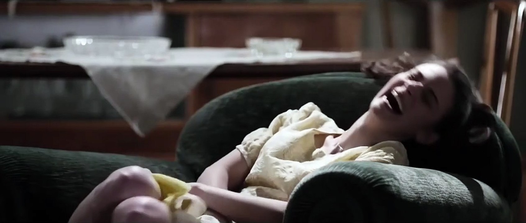 Dulces sueños Tráiler (2)